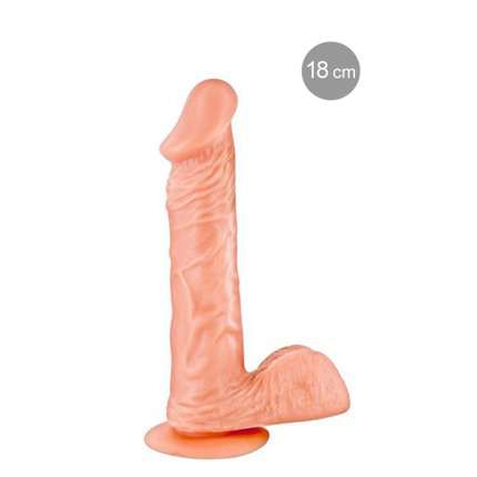 Dildo Realista con Tony, 18 cm,2263960