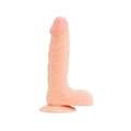 Dildo Realístico Real Rapture Earth Flavour 19 cm