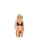Set, Obsessive, Hot Games, Black 1793976