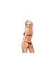 Set, Obsessive, Hot Games, Black 1793976