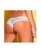 Obsessive Tanga Alabrasta Blanco,1763978