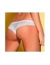 Obsessive Tanga Alabrasta Blanco,1763978