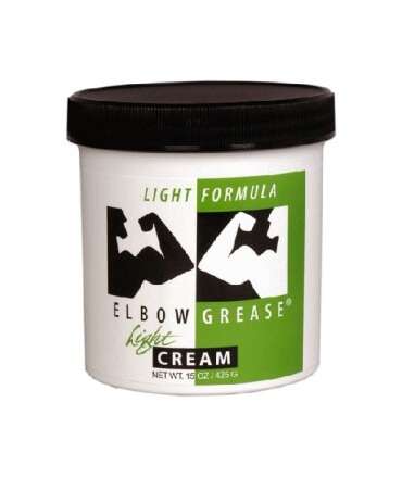 Lubrificante Óleo Elbow Grease Light 425g,PR1524