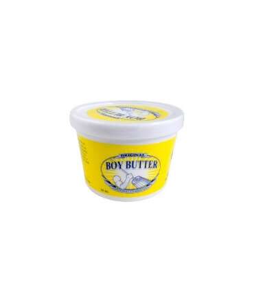 Lubricant Oil, Boy Butter Original 470 ml PR1404