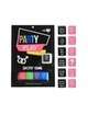 Data On Party Play 1204000
