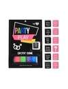 Dados Party Play,1204000