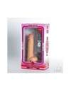 The vibrator is Realistic Candy Lust 17.5 cm 2184036