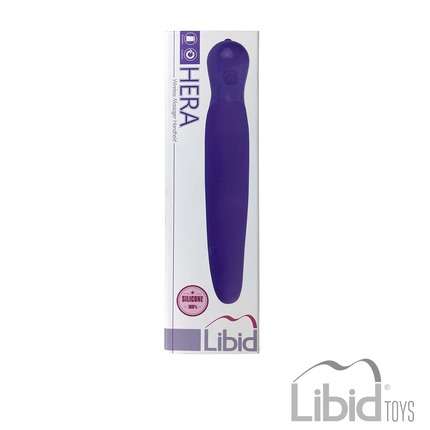 Dildo Libid Toys are Top 21 cm 2134044