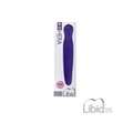 El Vibrador Libid Toys, Hera de 21 cm.