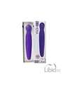 El Vibrador Libid Toys, Hera de 21 pulgadas,2134044