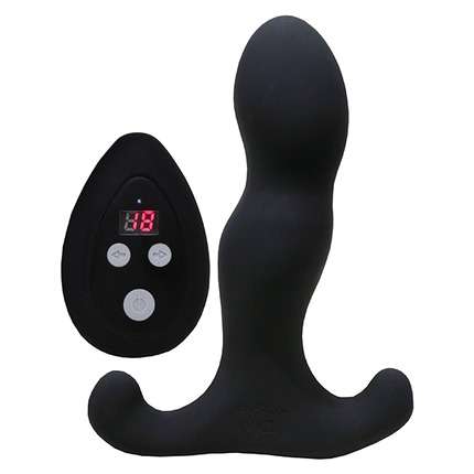 Stimulation Prostate Aneros Vice 2 using the following Command 1274053