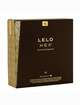 El uso de condones de Lelo Respect, XL, Suelo De 36 Unidades,3204061