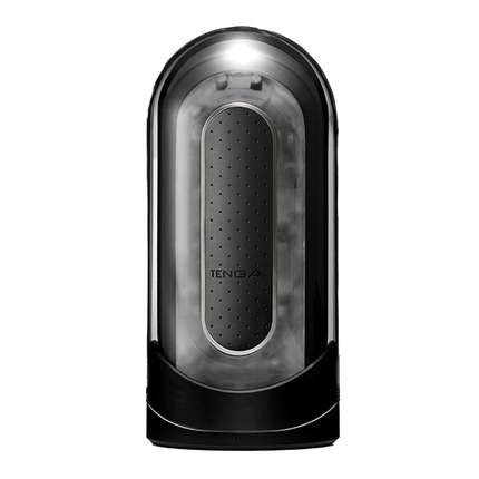 Masturbator Tenga Flip, Zero, 0, with Vibration, Black 1274069