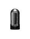 Masturbator Tenga Flip, Zero, 0, with Vibration, Black 1274069