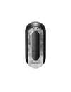 Masturbator Tenga Flip, Zero, 0, with Vibration, Black 1274069