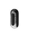 Masturbator Tenga Flip, Zero, 0, with Vibration, Black 1274069