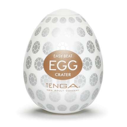 Masturbador Tenga Egg Creator,1274074