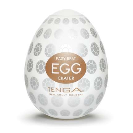 Masturbator Tenga Egg, A Creator 1274074