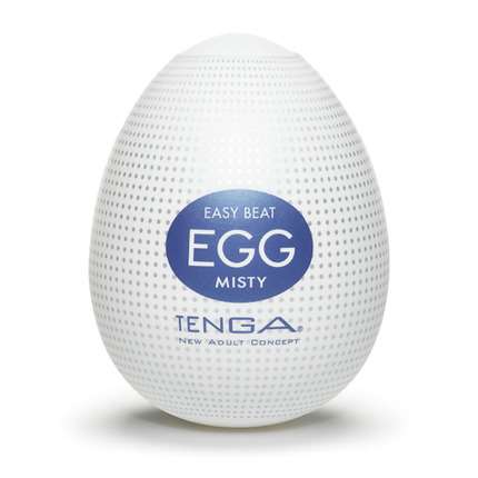 El Masturbador Tenga Egg Misty,1274075