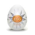 Masturbador Tenga Egg Shiny