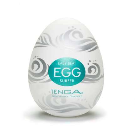 El Masturbador Tenga Egg Surfer,1274077