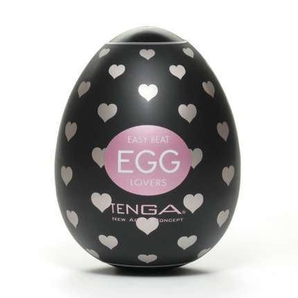 El Masturbador Tenga Egg Lovers,1274078