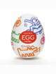 El Masturbador Tenga Egg Street,1274080