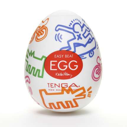Masturbator Tenga Egg-Street 1274080