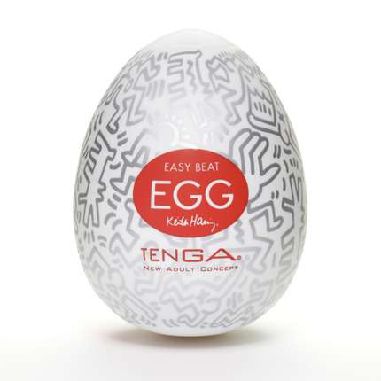 Masturbator Tenga Egg-Party 1274082