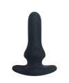 Anal Plug Hollow Hump Gear Perfect Fit Black 244013