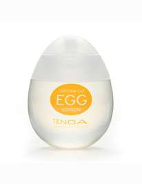 El Masturbador Tenga Egg Lotion,1274086