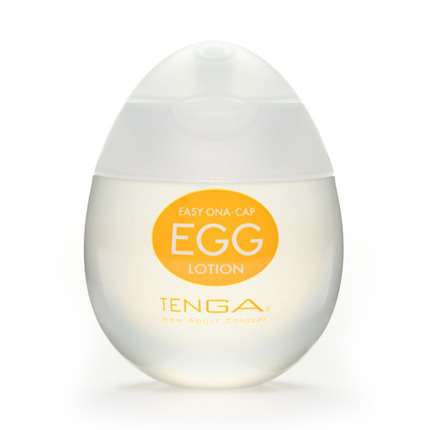 Masturbator Tenga Egg Lotion 1274086