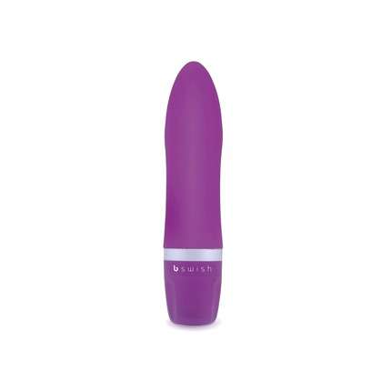Vibrador Clássico B Swish Bcute,2174090