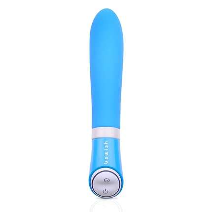 Dildo Bgood Deluxe by B Swish