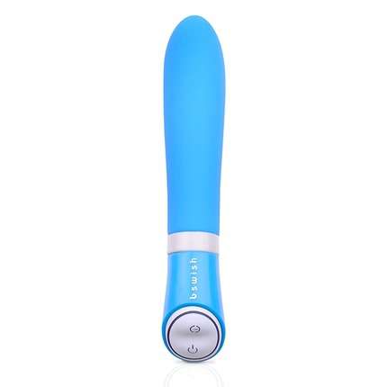 El Vibrador Bgood Deluxe de B Swish,2174091