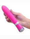 El Vibrador Bgood Deluxe de B Swish,2174091