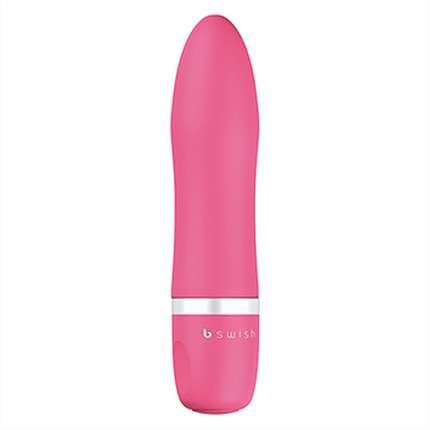 Vibrador Clásico De B Swish Bcute,2174090