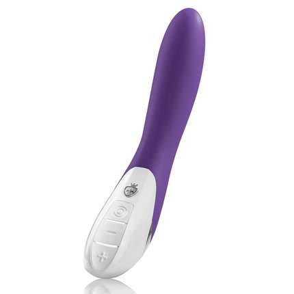 Stylish Vibrator Mystim, Eric 2174095