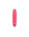 The Mini Bullet is a Vibrating, RS, with protective Case-Pink 2114097