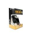 Packer, Perfect Fit Fun Boy (16,5 cm) Negro,1334100