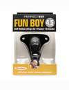 Packer Buck Angel da Perfect Fit 11.5 cms,1334103