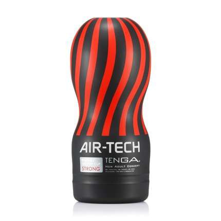 Masturbador Tenga Air Tech Reutilizável Vacuum Strong,1274104