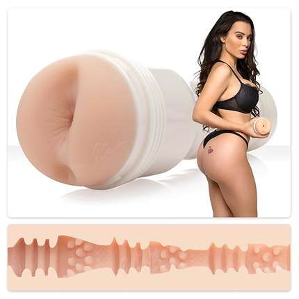 El Masturbador Fleshlight Girls", La Rhoades El Karma,1274118