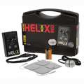 Caixa de Eletro Estimulação E-Stim Helix Red Pack