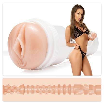 Masturbador Fleshlight Girls Kimmy Granger Rebel,1274127