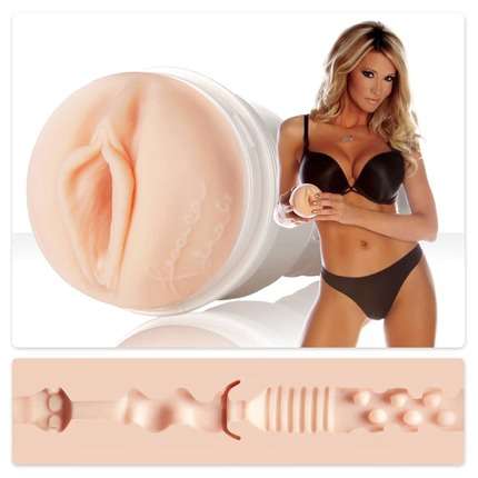 Masturbador Fleshlight Girls Jessica Drake Heavenly,1274128