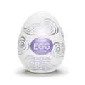 El Masturbador Tenga Egg Cloudy