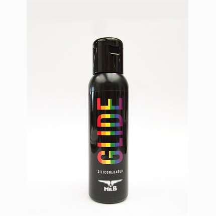 Lubricant, Silicone Mister B Glide Head 250 ml 3154147