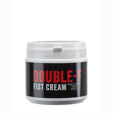 Lubrificante Óleo Mister B Double-F Fist 500 ml, 9114151