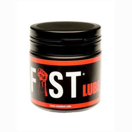 The Fist Water-Lube 150 ml 3164165